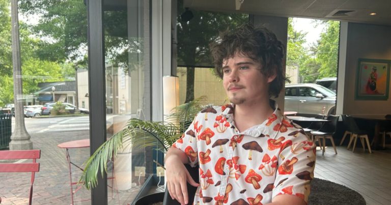 Behind the scenes with a local filmmaker + more about his latest project Behind the scenes with a local filmmaker + more about his latest project