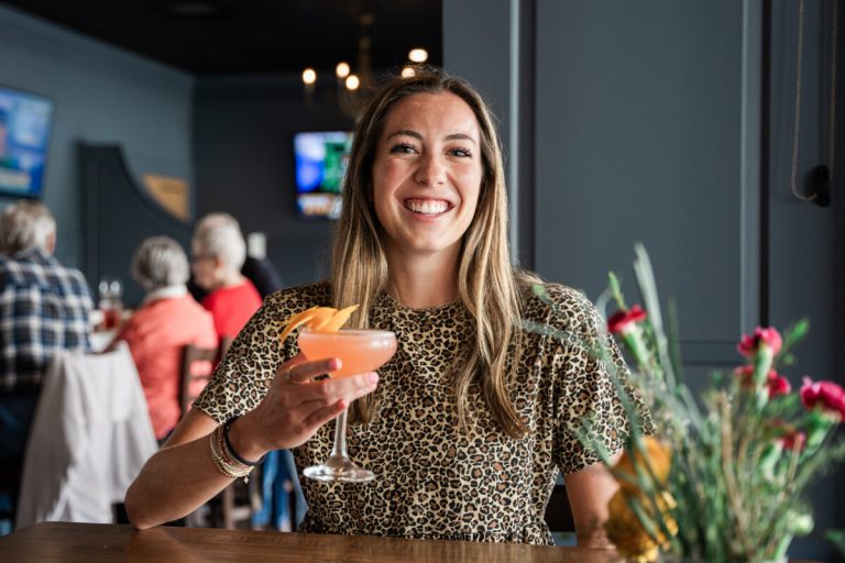 Cool down with summer cocktails mixed with Redmont Vodka at these local bars—available now Cool down with summer cocktails mixed with Redmont Vodka at these local bars—available now