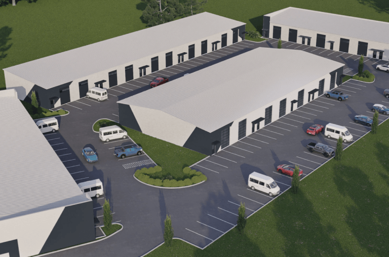 COMING SOON: MicroFlex Irondale announces groundbreaking of unique new project COMING SOON: MicroFlex Irondale announces groundbreaking of unique new project