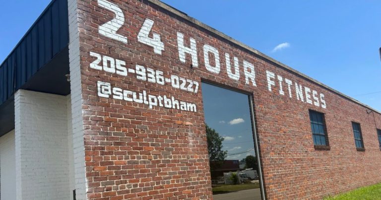 BREAKING: Sculpt B’ham now moving to Lakeview BREAKING: Sculpt B’ham now moving to Lakeview