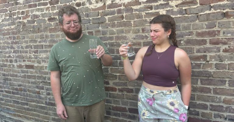 Why is water in the Birmingham area funky right now? We’ve got answers Why is water in the Birmingham area funky right now? We’ve got answers