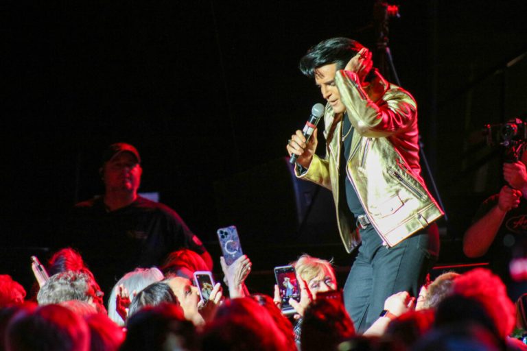 5 reasons you’ll love the Tupelo Elvis Festival this June 6-9 5 reasons you’ll love the Tupelo Elvis Festival this June 6-9