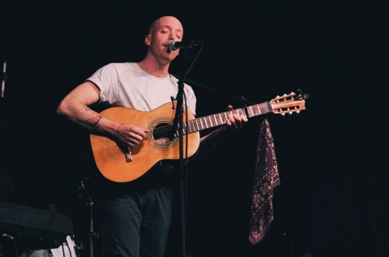 7 talented Birmingham artists you need to know about 7 talented Birmingham artists you need to know about
