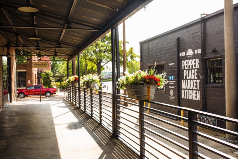 How one local company scored national recognition often awarded in Atlanta or Chicago How one local company scored national recognition often awarded in Atlanta or Chicago