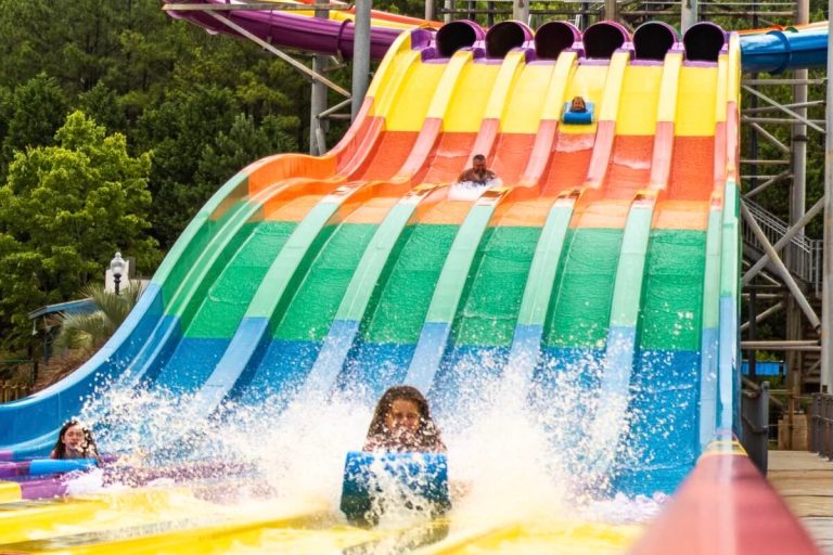 SURVEY: Alabama Adventure is 2nd most affordable theme park in U.S. SURVEY: Alabama Adventure is 2nd most affordable theme park in U.S.