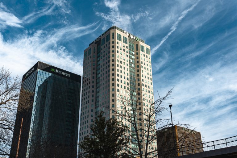 Birmingham’s tallest tower in receivership after decline in occupancy Birmingham’s tallest tower in receivership after decline in occupancy