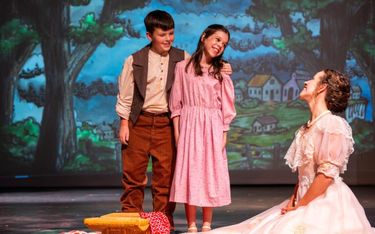 21 weekend events in Birmingham including a smash-hit London musical—June 27-30 21 weekend events in Birmingham including a smash-hit London musical—June 27-30