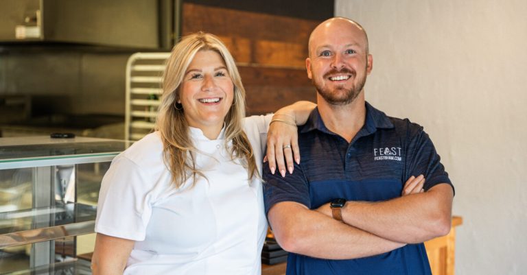 Local catering company Feast opening NEW brick & mortar in Crestline Village, July 1 Local catering company Feast opening NEW brick & mortar in Crestline Village, July 1