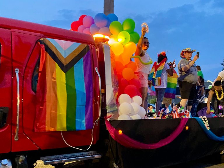9 ways to celebrate Pride Month in Birmingham this June 9 ways to celebrate Pride Month in Birmingham this June