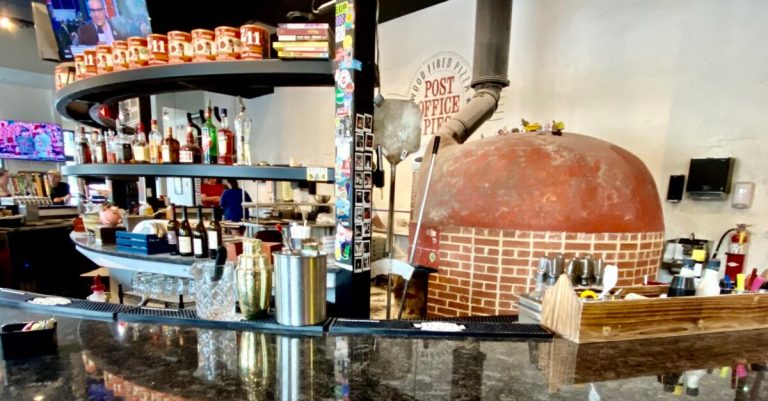 Post Office Pies to close last remaining location in Mountain Brook Post Office Pies to close last remaining location in Mountain Brook