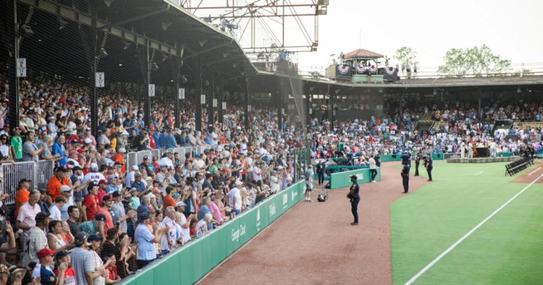 SWAC baseball tournament to be hosted at Rickwood Field—here’s everything you need to know SWAC baseball tournament to be hosted at Rickwood Field—here’s everything you need to know
