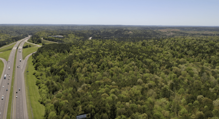 New 1,100-acre industrial park coming to North Jefferson County New 1,100-acre industrial park coming to North Jefferson County