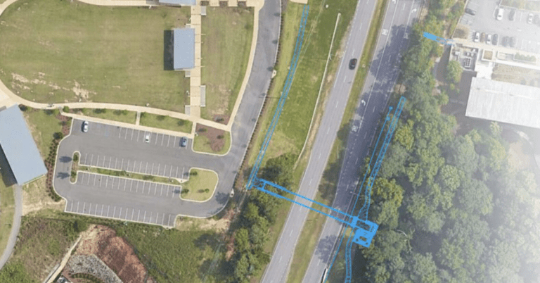 Construction of new pedestrian bridge on US-31 set for Sunday, June 22 Construction of new pedestrian bridge on US-31 set for Sunday, June 22
