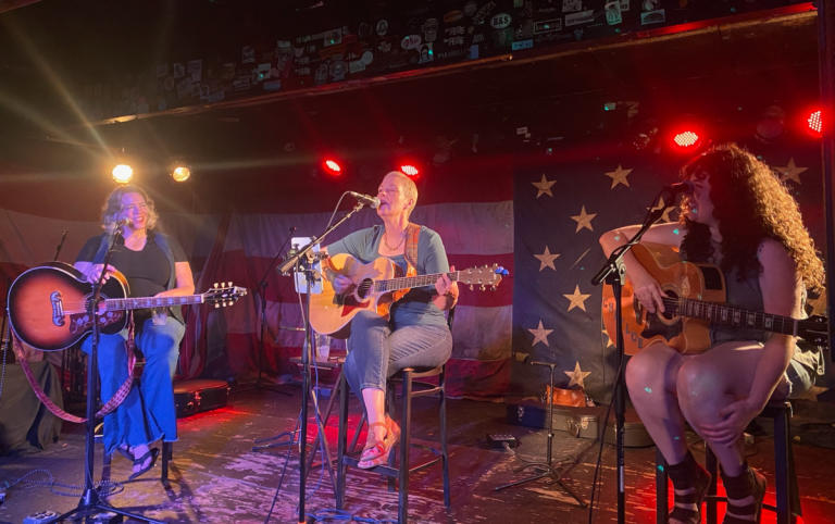 Check out these 68 local shows in Birmingham this July Check out these 68 local shows in Birmingham this July