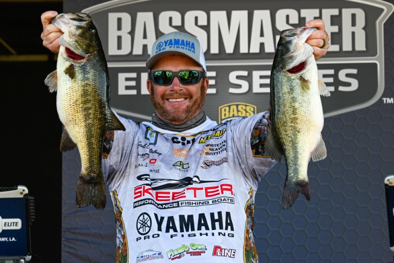 Everything you need to know about the Bassmaster Elite Series Tournament on Smith Lake—June 27-30 Everything you need to know about the Bassmaster Elite Series Tournament on Smith Lake—June 27-30
