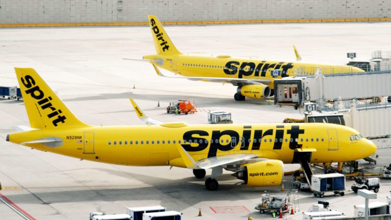 Spirit Airlines ends Birmingham service: What travelers need to know Spirit Airlines ends Birmingham service: What travelers need to know