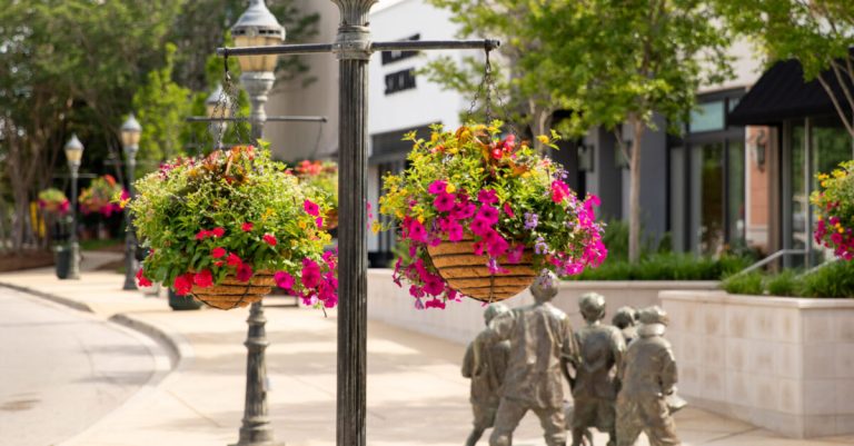 See why The Summit Birmingham is now a top 10 U.S. retail center See why The Summit Birmingham is now a top 10 U.S. retail center