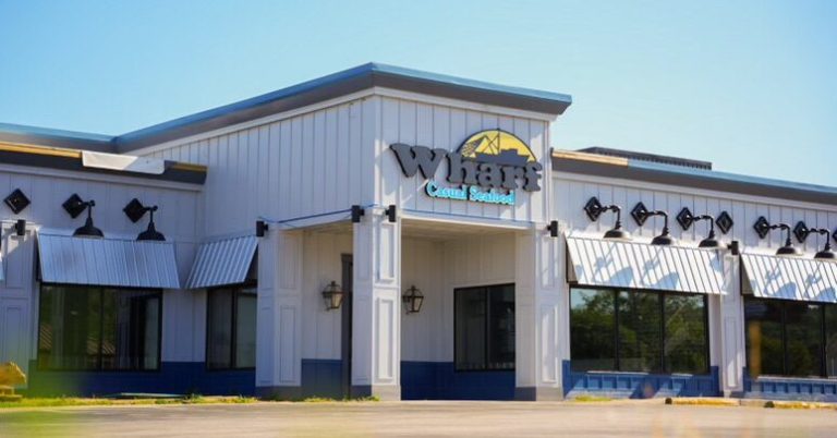 COMING SOON: Wharf Casual Seafood opening in Moody this July COMING SOON: Wharf Casual Seafood opening in Moody this July