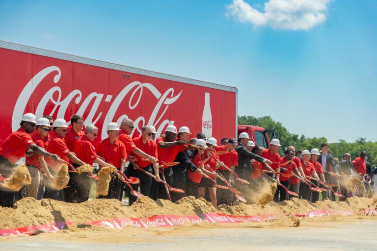 3 building permits issued for new Coca-Cola facility in Birmingham 3 building permits issued for new Coca-Cola facility in Birmingham