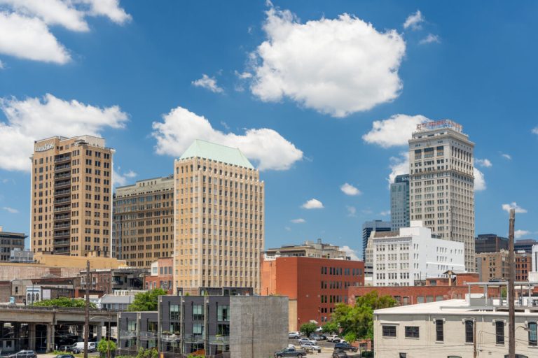 Birmingham needs your input on new trails + plans for downtown Birmingham needs your input on new trails + plans for downtown