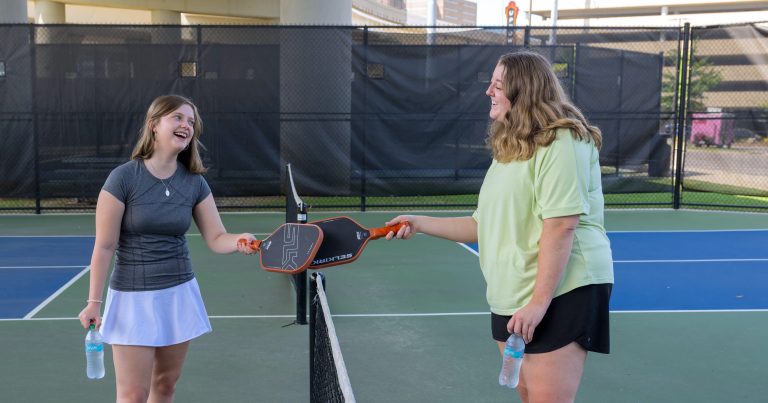 10 community sports to try in Birmingham this spring 10 community sports to try in Birmingham this spring