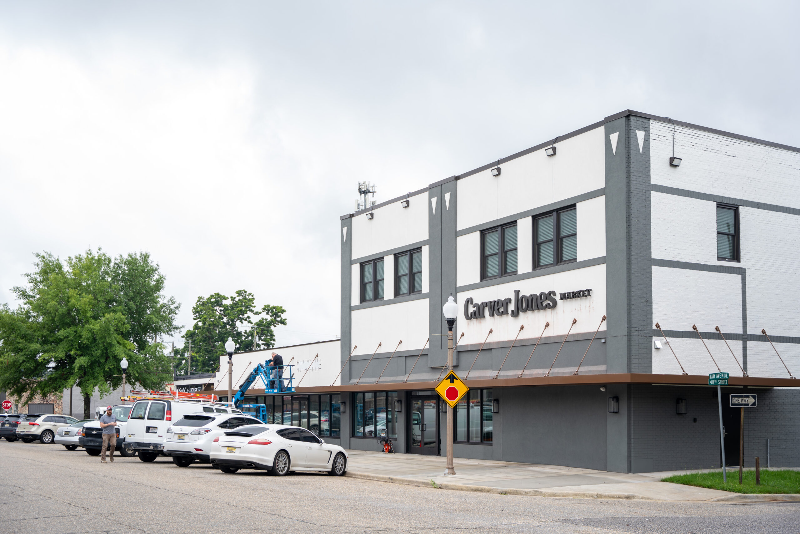 Image for New grocery store opening in Fairfield, June 2