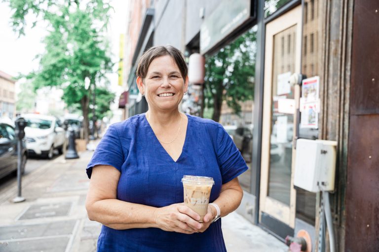 What one new UAB professor loves about living in downtown Birmingham What one new UAB professor loves about living in downtown Birmingham