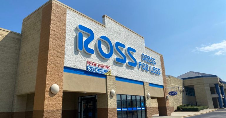 NEW Ross Dress for Less opening in Homewood, July 20 NEW Ross Dress for Less opening in Homewood, July 20