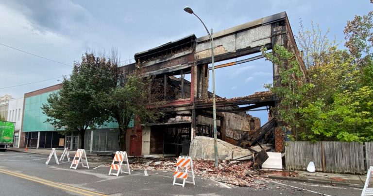 How to help United Textiles recover after Bessemer fire How to help United Textiles recover after Bessemer fire