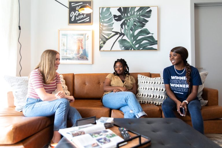 3 ways this apartment community is helping UAB students connect—FREE RENT FOR A YEAR 3 ways this apartment community is helping UAB students connect—FREE RENT FOR A YEAR