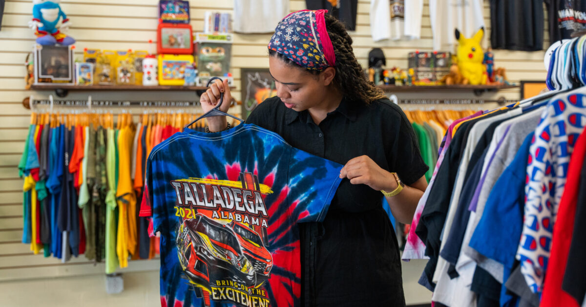 First look: Magic City Mercantile now open in Avondale [PHOTOS] | Bham Now