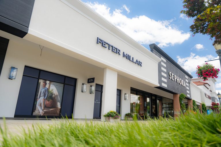 NEW Peter Millar store coming to The Summit, opening July 17 NEW Peter Millar store coming to The Summit, opening July 17