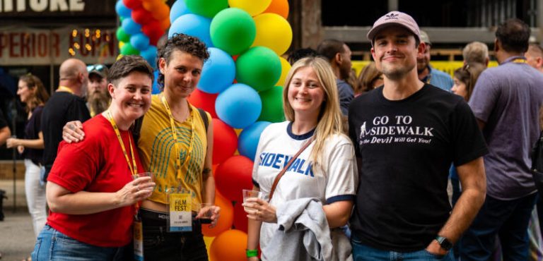 38 exciting August events, including the Sidewalk Film Festival 38 exciting August events, including the Sidewalk Film Festival