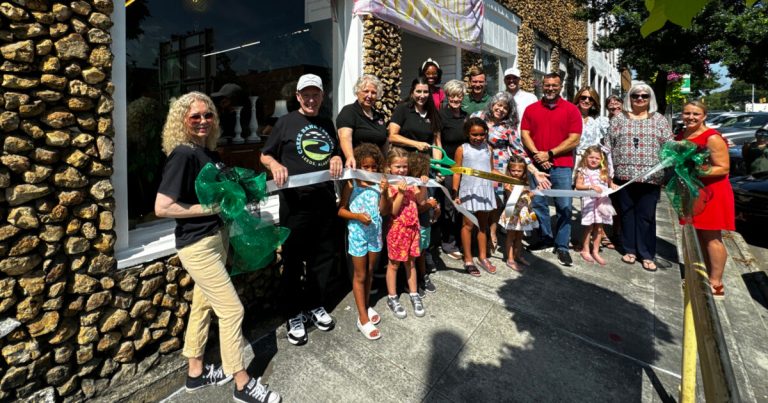 NEW non-profit consignment store is now open in Leeds NEW non-profit consignment store is now open in Leeds