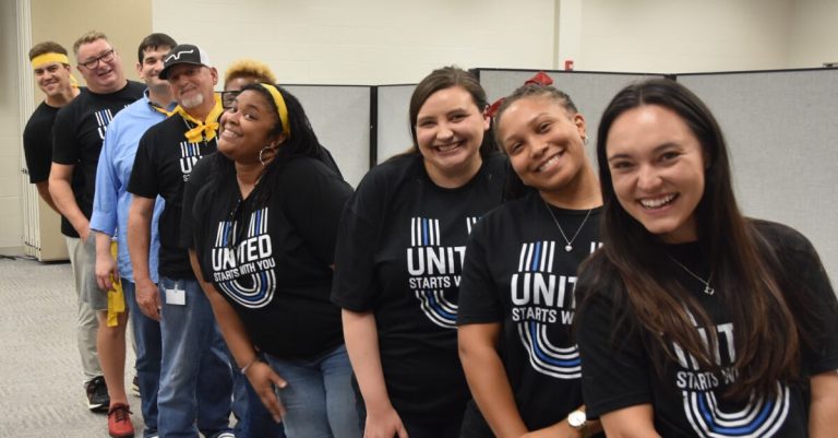 Bham has one of the top United Way training programs in the US—how to apply by Aug. 2 Bham has one of the top United Way training programs in the US—how to apply by Aug. 2
