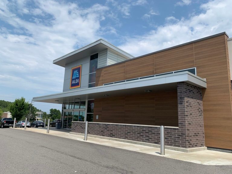 It’s official: Pinson’s Winn-Dixie is becoming an ALDI It’s official: Pinson’s Winn-Dixie is becoming an ALDI