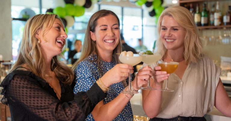 Check these 7 things off your summer bucket list in Bham before seasons change Check these 7 things off your summer bucket list in Bham before seasons change