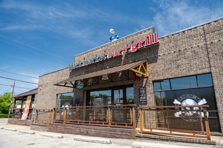 6 new + coming soon businesses in the Birmingham area, including Black Market now open in Avondale 6 new + coming soon businesses in the Birmingham area, including Black Market now open in Avondale