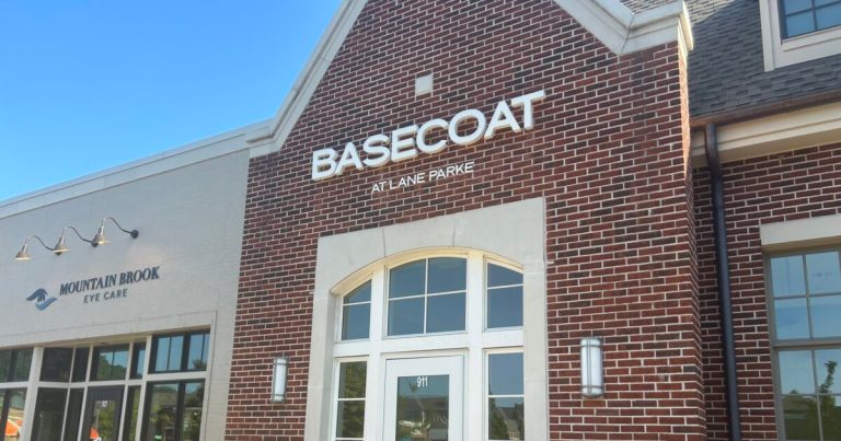 NEW: BASECOAT nail and wellness spa coming to Lane Parke NEW: BASECOAT nail and wellness spa coming to Lane Parke