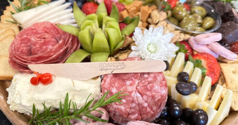 Inside Board in Birmingham, a new charcuterie restaurant coming to 280 Inside Board in Birmingham, a new charcuterie restaurant coming to 280