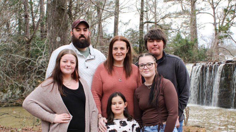 How teen adoption grew one local family in the best way possible How teen adoption grew one local family in the best way possible