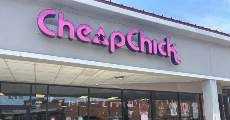 Cheap Chick Trading Company closing after two years in Homewood Cheap Chick Trading Company closing after two years in Homewood