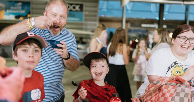 How your family can get involved, make new friends + serve at one church near Greystone How your family can get involved, make new friends + serve at one church near Greystone