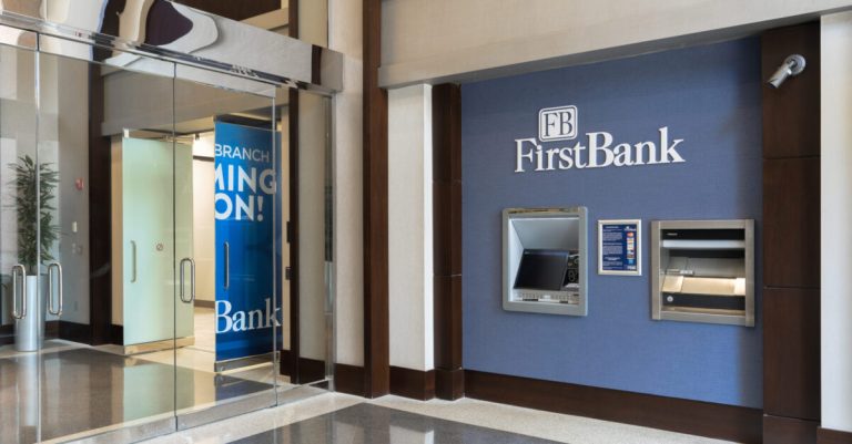FirstBank opens new branch in downtown Birmingham FirstBank opens new branch in downtown Birmingham