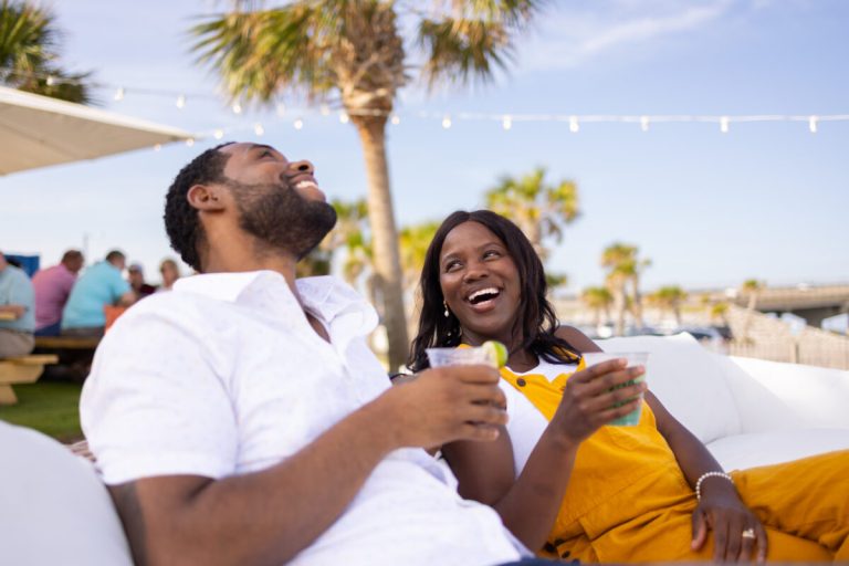 4 Reasons To Hit Alabama’s Beaches This Fall 4 Reasons To Hit Alabama’s Beaches This Fall