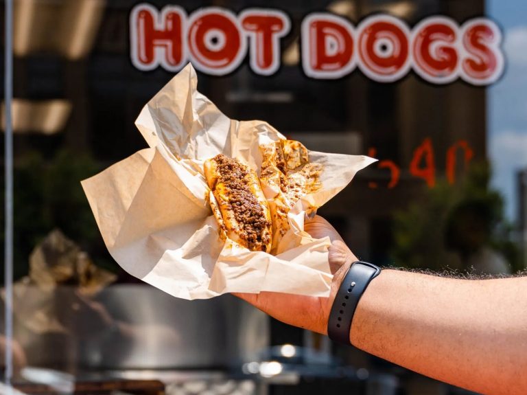 Your guide to finding the best hot dogs in Birmingham Your guide to finding the best hot dogs in Birmingham