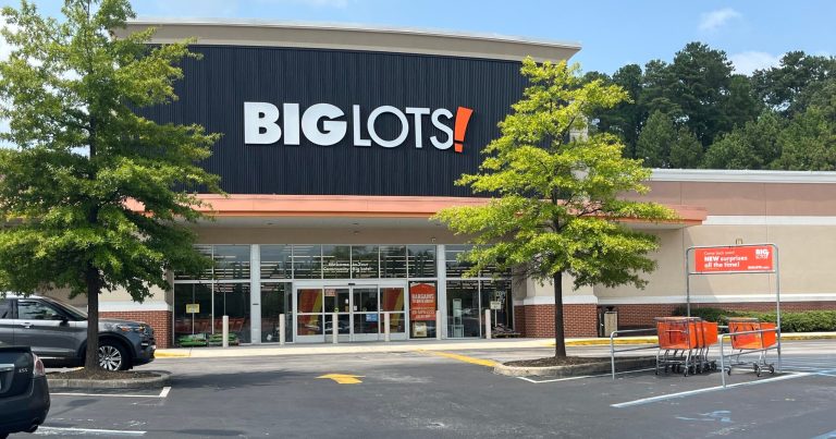 Alabama’s first HomeSense furniture + decor store coming to former Hoover Big Lots Alabama’s first HomeSense furniture + decor store coming to former Hoover Big Lots