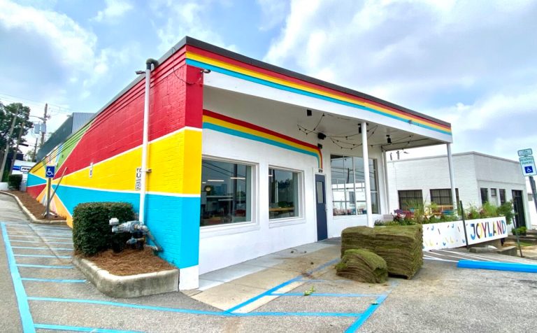 Joyland closes Birmingham location after 2 years Joyland closes Birmingham location after 2 years