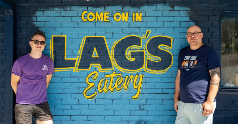 SNEAK PEEK: Lag’s Eatery to open soon in Avondale SNEAK PEEK: Lag’s Eatery to open soon in Avondale