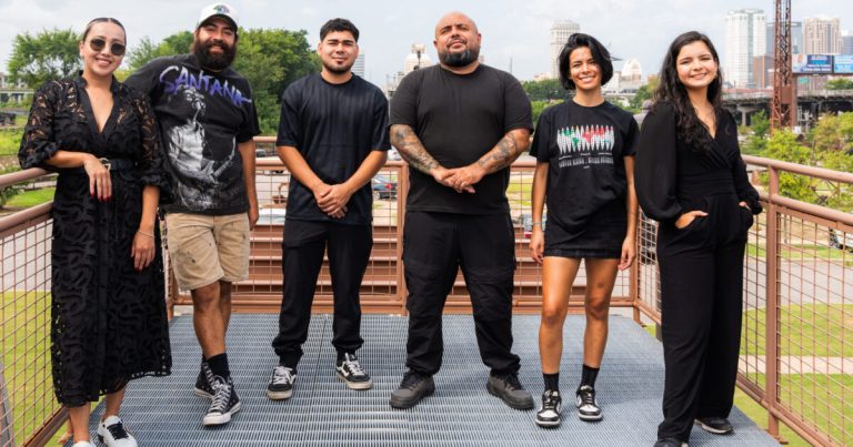 Ve de fiestas con Latinos Con Onda en Sloss Furnaces el 24 de agosto: consigue entradas ahora Ve de fiestas con Latinos Con Onda en Sloss Furnaces el 24 de agosto: consigue entradas ahora